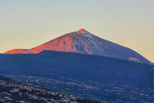 La Matanza de Acentejo Apartment | Great views & heated pool - El Perenquen 4