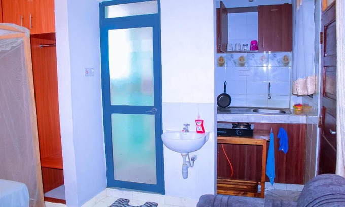 Bamburi Apartment | Greatness