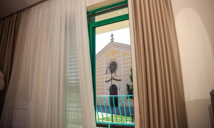 Shkoder Hotel | Greco Boutique Hotel Shkoder