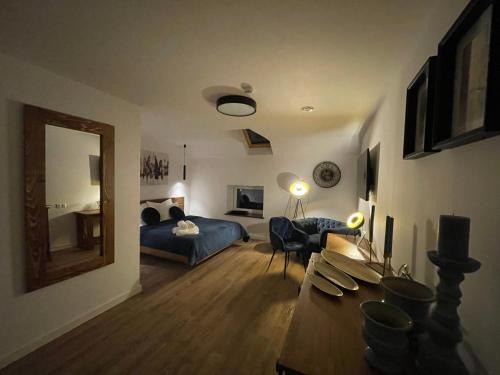 Sroda Slaska Apartment | Green Apart