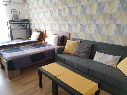 Salgotarjan Apartment | Green Apartman Salgótarján