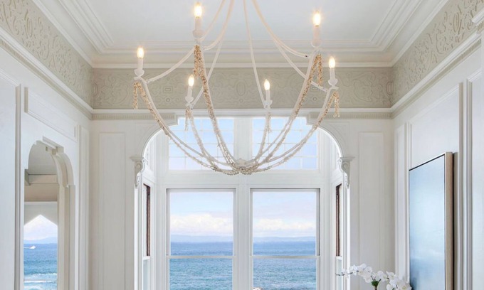 Pacific Grove Bed & Breakfast | Green Gables Inn, A Four Sisters Inn