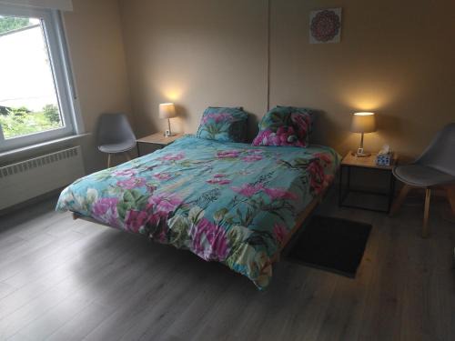 Torhout House | Green garden