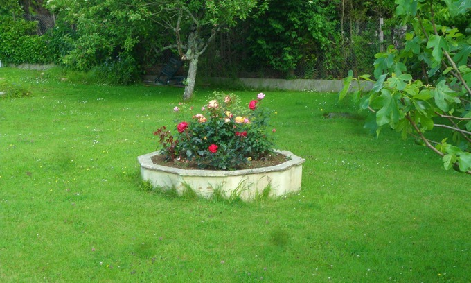 Yvetot-Bocage House | Green gite in a quiet location in the cotentin region