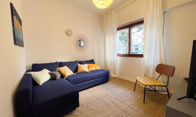 Figueira da Foz House | Green Guest House. A sua Casa na Figueira da Foz. A 5 min da Praia