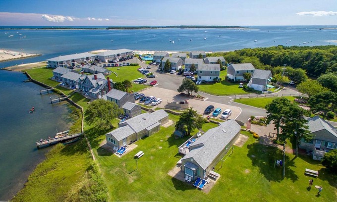 West Yarmouth Resort | Green Harbor Resort