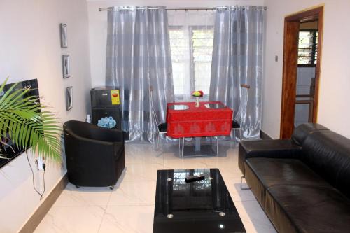 Teshie Apartment | Green House, 1bdr Apt, 7 min from Airport