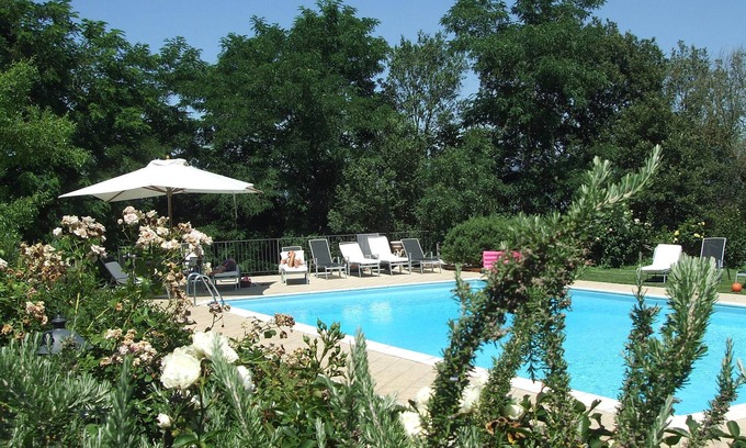 Castel Cellesi House | Green House near Civita di Bagnoregio - amazing panoramic view - Free Wi-fi