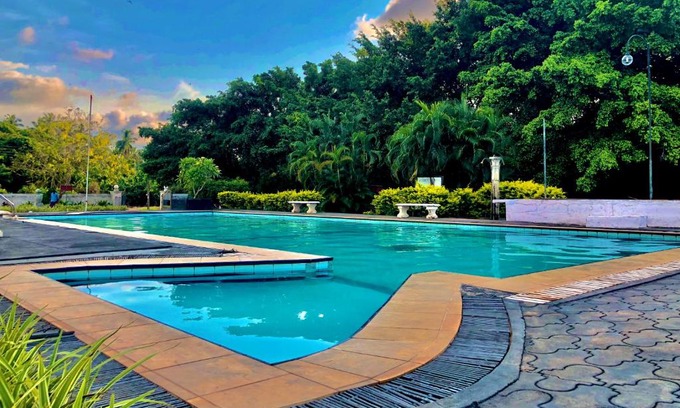 Kammala Hotel | Green Island Hotel