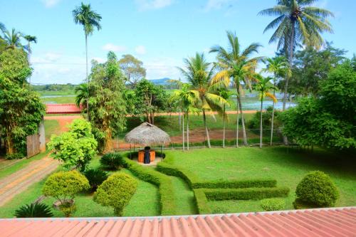 Debarawewa Resort | Green Lake View Yala Resort