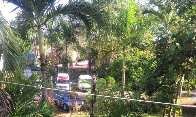 Negril House | Green Leaf Cabins Room 6B&6C