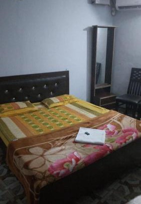 Jammu House | Green Oak Guest House