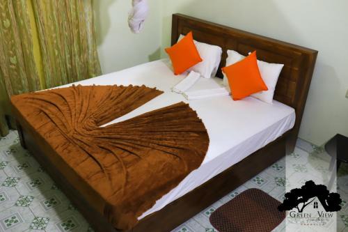 Dambulla House | Green View