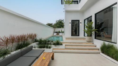 Ungasan Villa | Green Villa by Betterplace