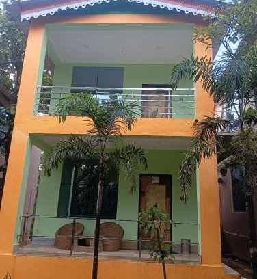Purulia Resort | Green Villa Eco Resort