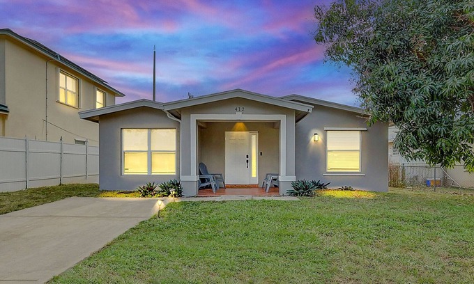 Lake Worth House | Greenacres Home close to DT, beaches & shopping π΄π΄βοΈππΌπ