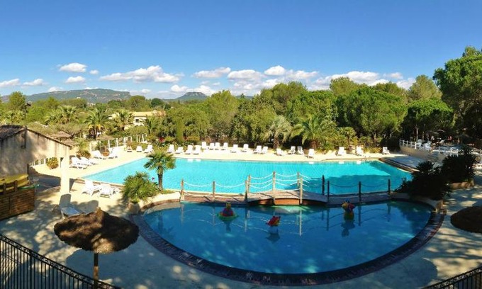Roquebrune-sur-Argens Other | Greenchalets Roquebrune Sur Argens
