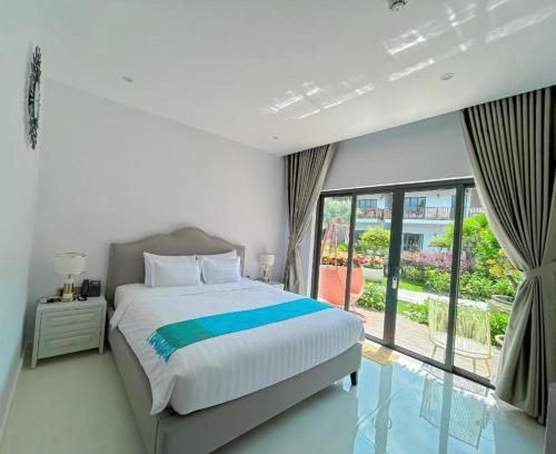 Ganh Dau Hotel | Greenlife village phú quốc