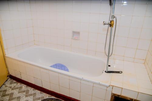 Kisii Villa | Greenstar cozy home