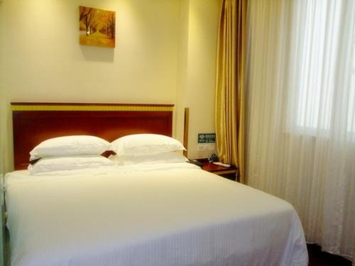 Changzhou Hotel | GreenTree Inn Jiangsu Changzhou Hutang Textile City Business Hotel