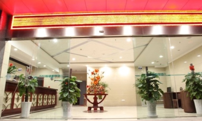 Lishui Hotel | GreenTree Inn Nanjing Lishui District Lishui Airport Road Express Hotel