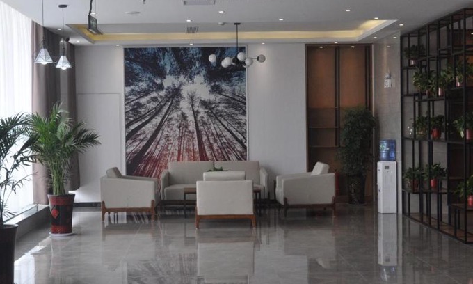 Shangqiu Hotel | GreenTree Inn Shangqiu Zhecheng Shanghai Road