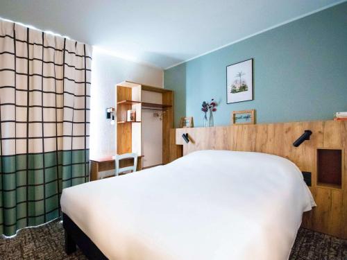 Saix Hotel | Greet Hôtel Castres Saix