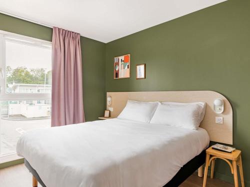 Prevessin-Moens Hotel | greet Hôtel Prévessin Genève Aéroport