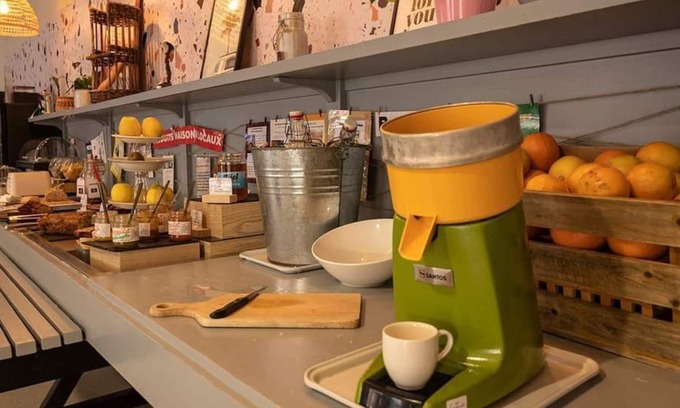 Saix Hotel | Greet Hotel Castres Saïx