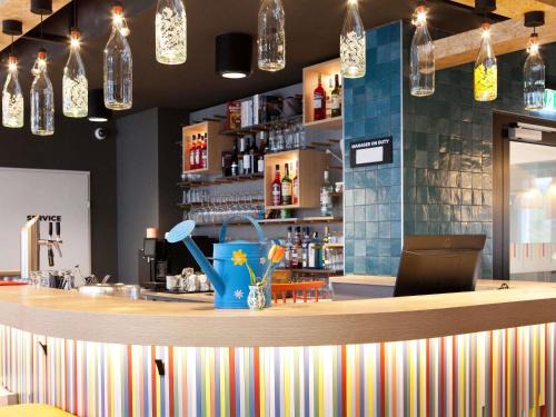 Floridsdorf Hotel | greet Wien City Nord