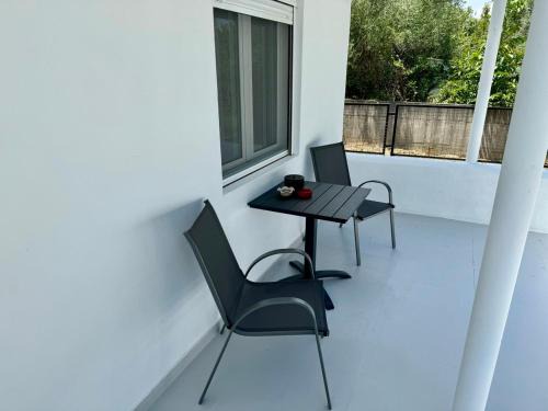 Stomio House | Gregory's Guest House