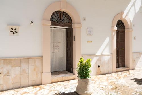 Fasano House | GreLiu 1860