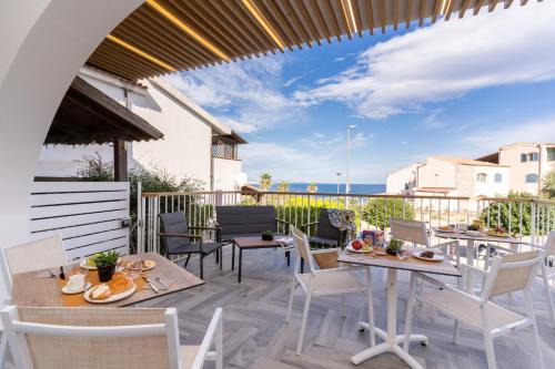 Crotone Bed & Breakfast | Grenilù Sea