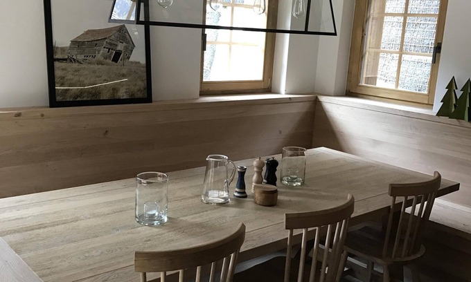 Grimentz Ski Chalet | Grimentz - Beautiful Chalet, close to the pistes and village