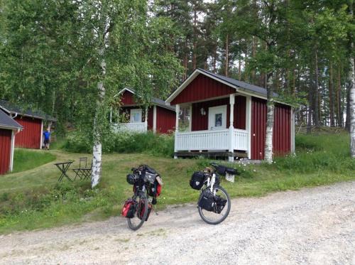 Ramsberg Bed & Breakfast | Grindhammaren B&B