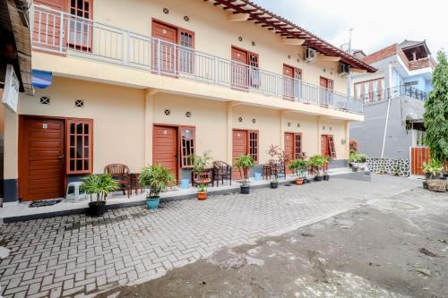 Depok House | Griya Barokah