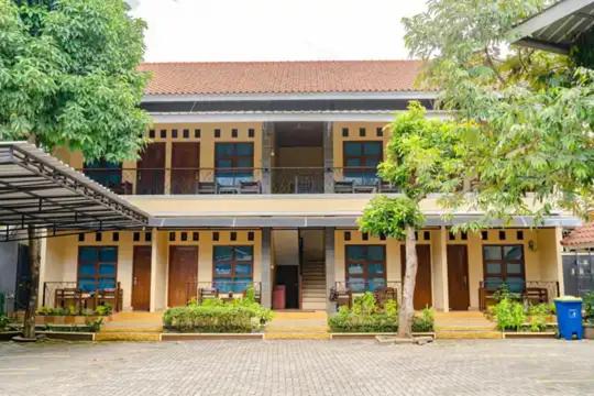 Bandar Lampung House | Griya Inayah Syariah