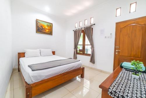 Banjarasri House | Griya Kulon Yogya