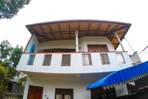 Weligama Apartment | Grizzly House