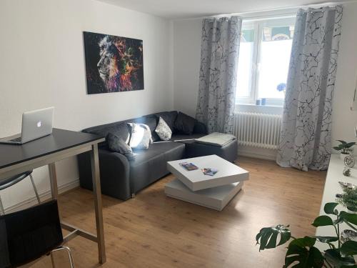 Nord-Holland Apartment | Große moderne Ferienwohnung, zentrale ruhige Lage