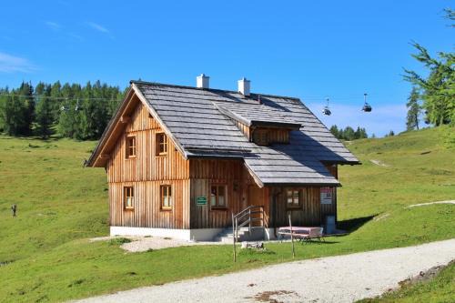 Tauplitz House | große Winklerhütte
