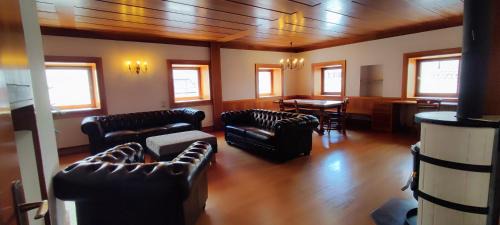 Fie allo Sciliar Apartment | Große Wohnung mit Garagenparkplatz