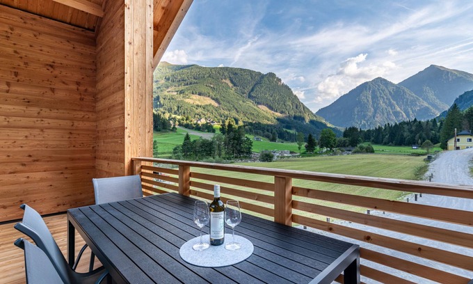 Solk Apartment | Großer Kessel by Interhome
