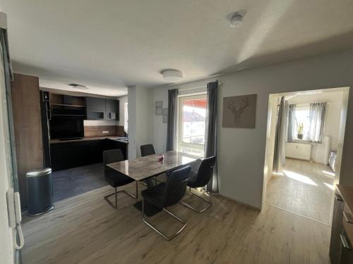 Biberach an der Riss Apartment | Großzügige Wohnung