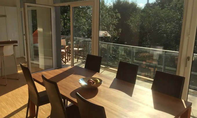Calenberger Neustadt House | Großzügiges 100m2 Loft in Hannover für 2 Personen