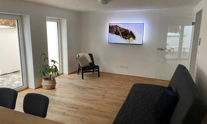 Biberach an der Riss Apartment | Großzügiges Apartment in Biberach an der Riss