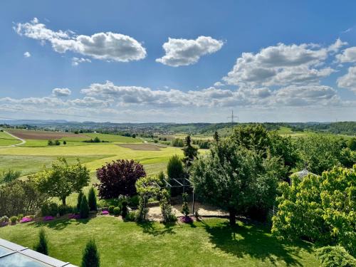 Aalen Apartment | Großzügiges Apartment mit tollem Ausblick