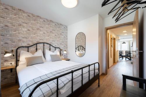 Lesce Apartment | GrosAlp apartments