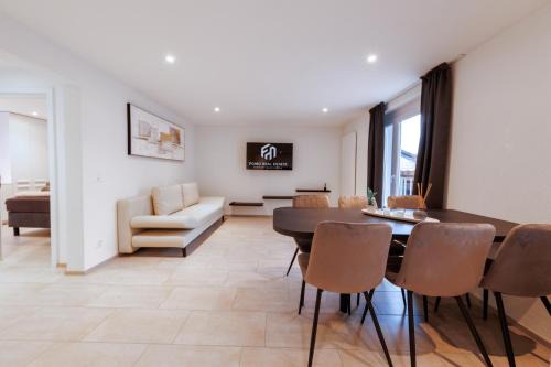 Winterthur Apartment | Grosszügige Wohnung an zentraler Lage!