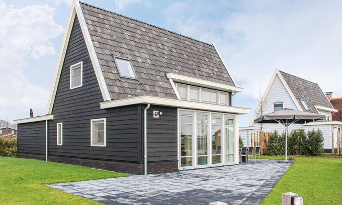 Zuideinde House | Grote Wiedenwoning wellness 4p